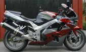 1994 Kawasaki ZX-9 R Ninja photo